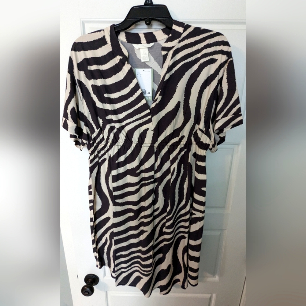H&M Maternity Tunic Top/Dress
